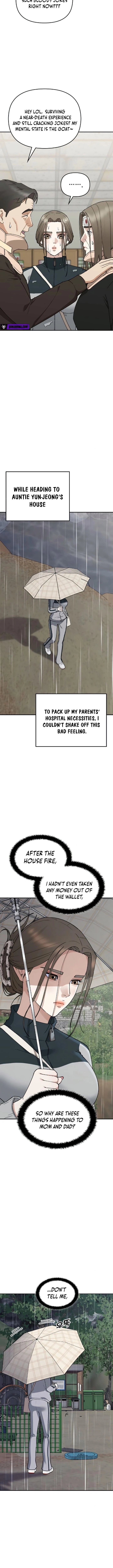 1 Million Won Per Second — Chapter 26 — page 3