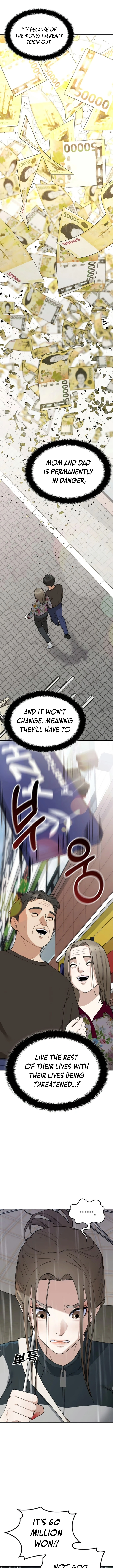 1 Million Won Per Second — Chapter 26 — page 4