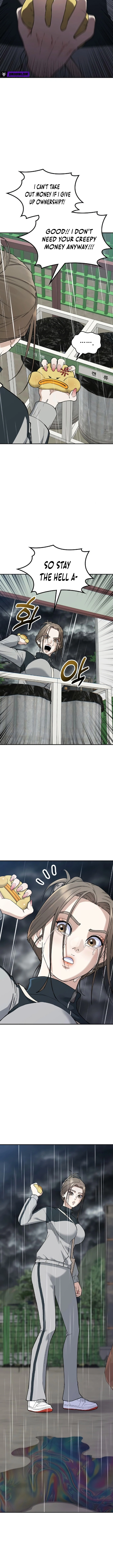 1 Million Won Per Second — Chapter 26 — page 6