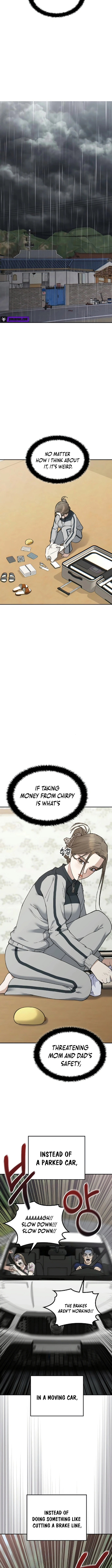 1 Million Won Per Second — Chapter 26 — page 9