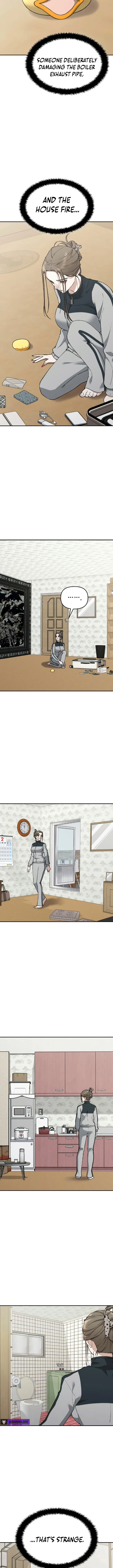 1 Million Won Per Second — Chapter 26 — page 11