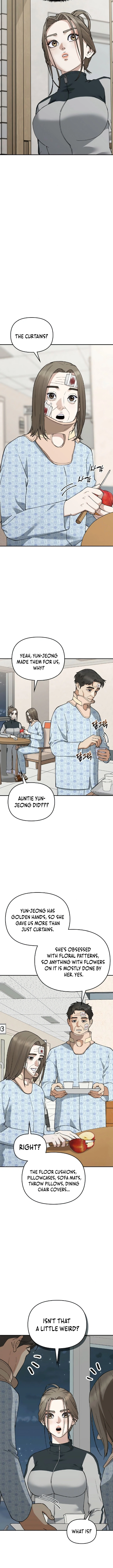 1 Million Won Per Second — Chapter 26 — page 12