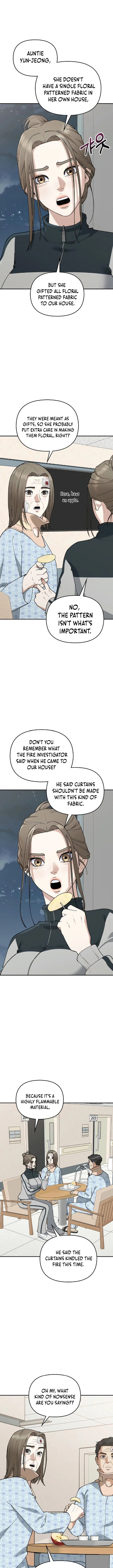 1 Million Won Per Second — Chapter 26 — page 13