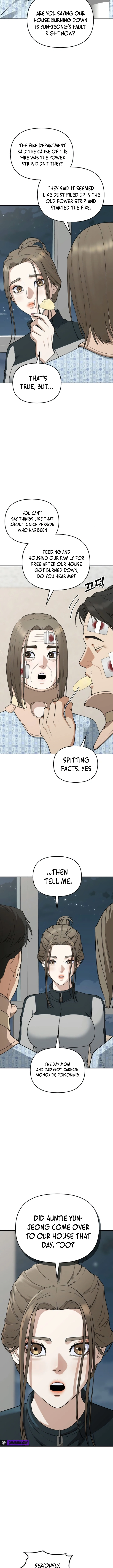 1 Million Won Per Second — Chapter 26 — page 14