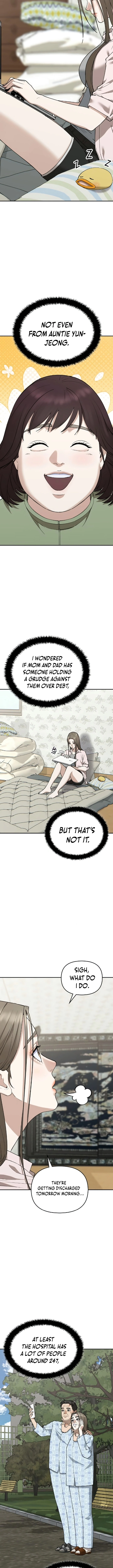 1 Million Won Per Second — Chapter 26 — page 16