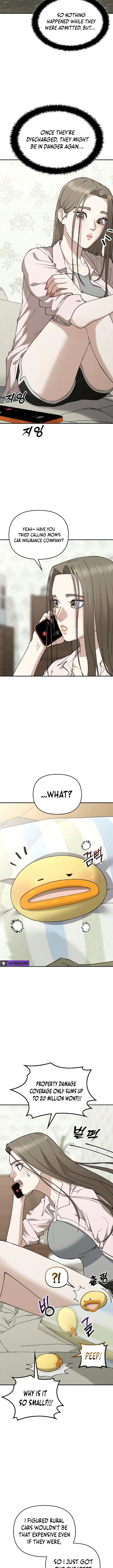1 Million Won Per Second — Chapter 26 — page 17