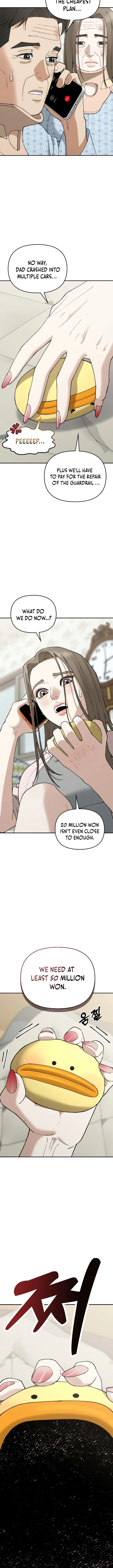 1 Million Won Per Second — Chapter 26 — page 18