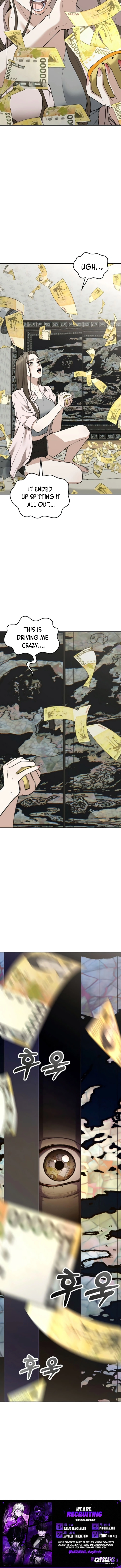 1 Million Won Per Second — Chapter 26 — page 20