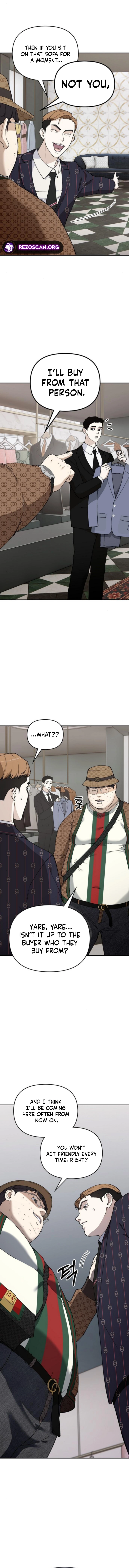 1 Million Won Per Second — Chapter 3 — page 16