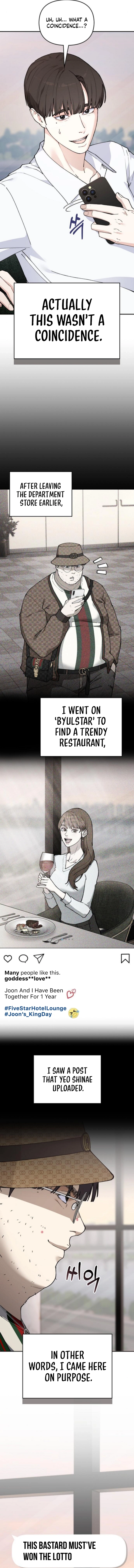 1 Million Won Per Second — Chapter 3 — page 20