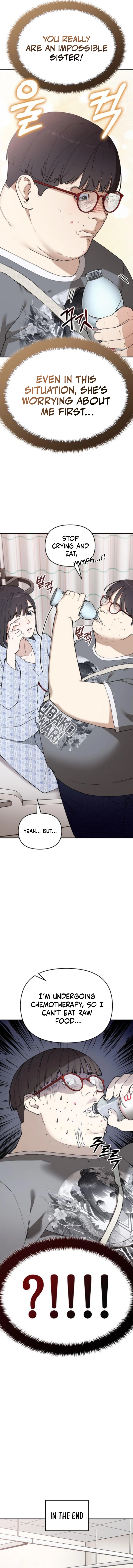 1 Million Won Per Second — Chapter 33 — page 7