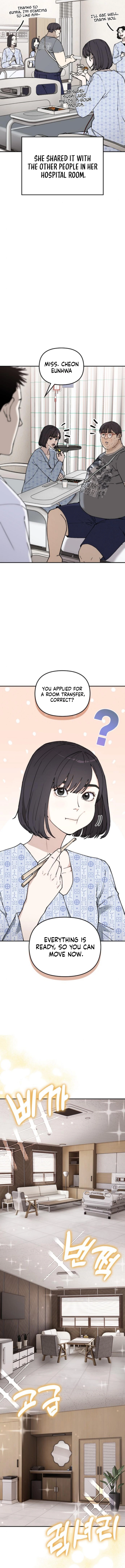 1 Million Won Per Second — Chapter 33 — page 8