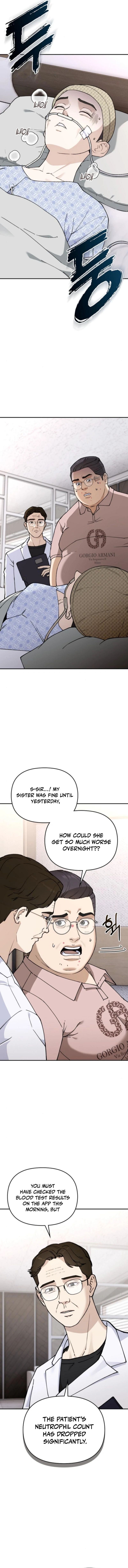 1 Million Won Per Second — Chapter 8 — page 5