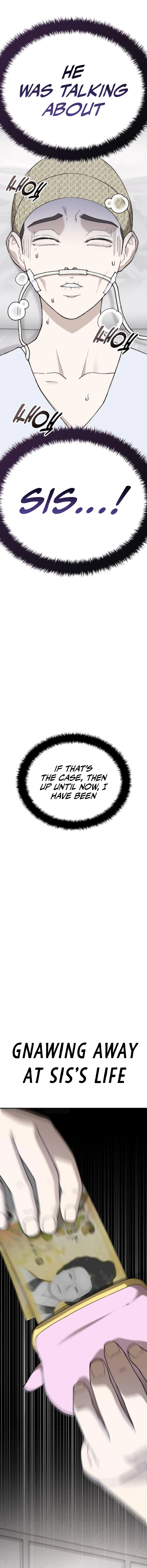 1 Million Won Per Second — Chapter 8 — page 8