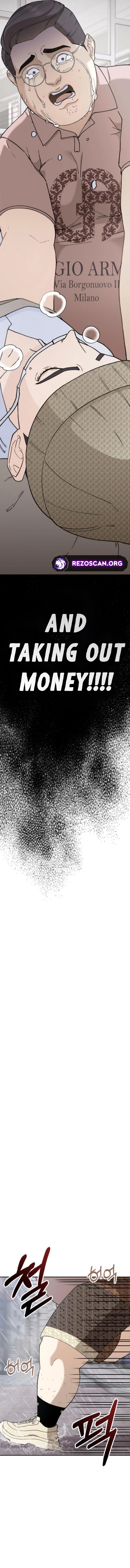 1 Million Won Per Second — Chapter 8 — page 9