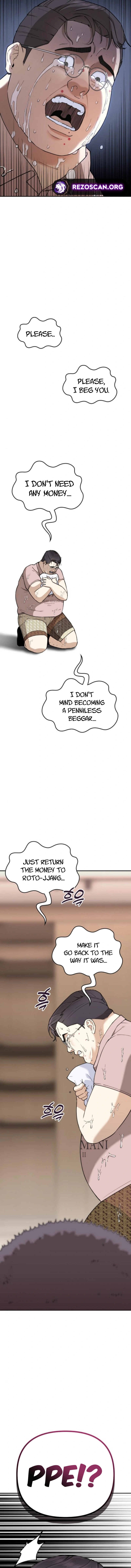 1 Million Won Per Second — Chapter 8 — page 14