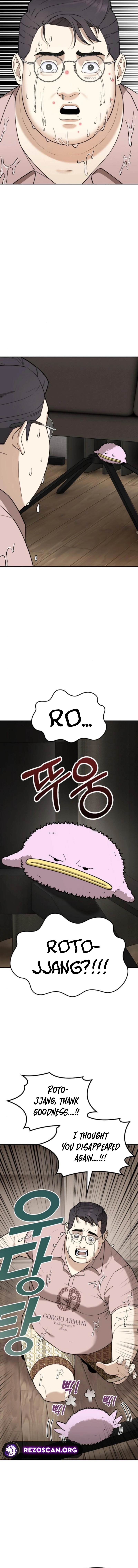 1 Million Won Per Second — Chapter 8 — page 15