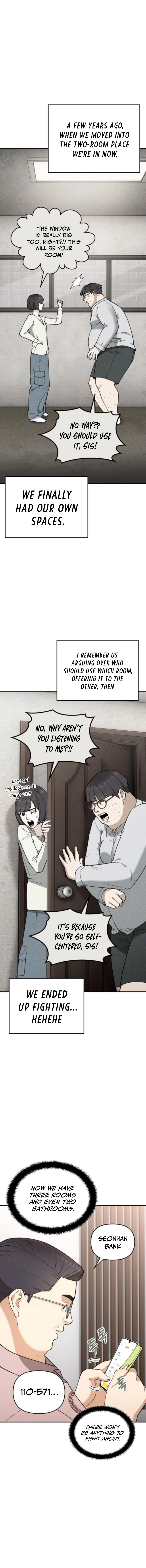 1 Million Won Per Second — Chapter 88 — page 2