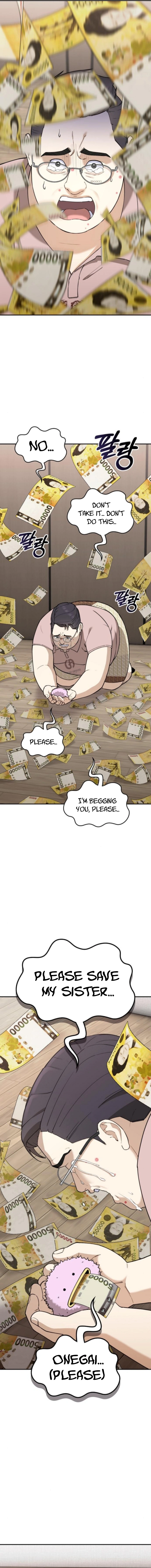 1 Million Won Per Second — Chapter 88 — page 19