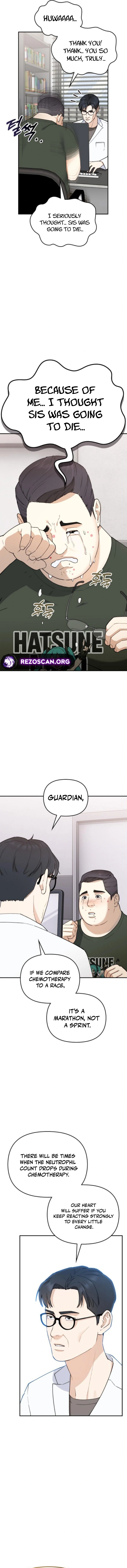 1 Million Won Per Second — Chapter 88 — page 21