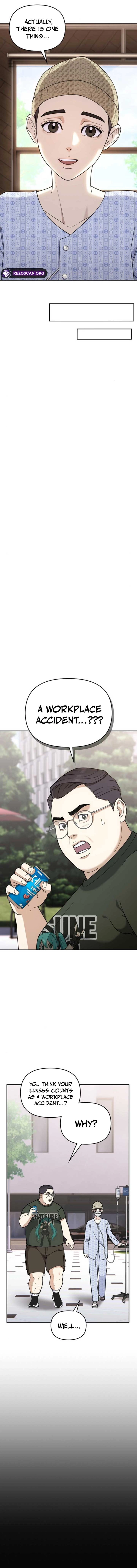 1 Million Won Per Second — Chapter 9 — page 2
