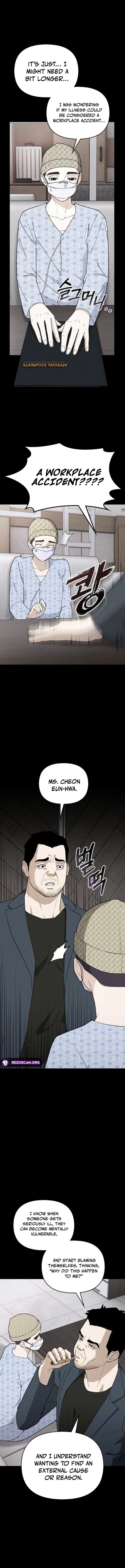 1 Million Won Per Second — Chapter 9 — page 7