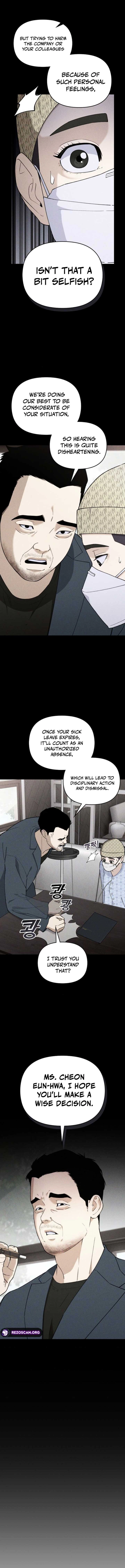 1 Million Won Per Second — Chapter 9 — page 8