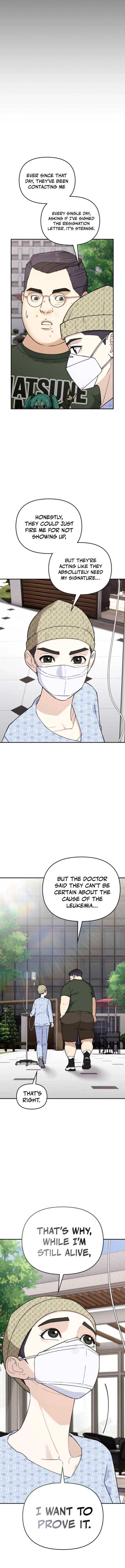 1 Million Won Per Second — Chapter 9 — page 9