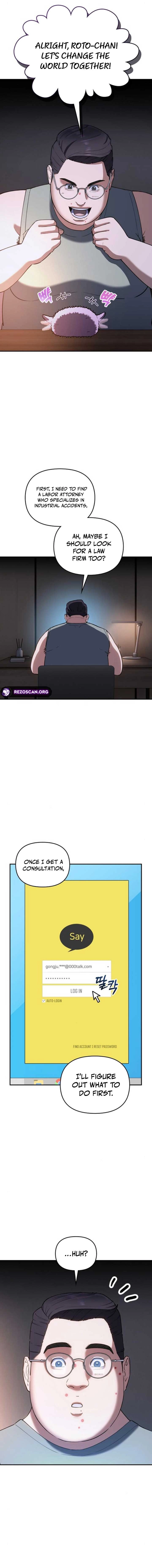 1 Million Won Per Second — Chapter 9 — page 14