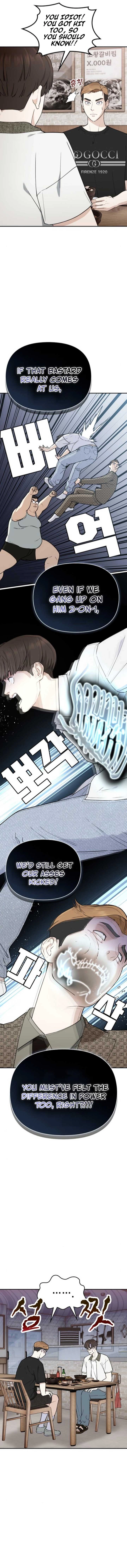 1 Million Won Per Second — Chapter 9 — page 19