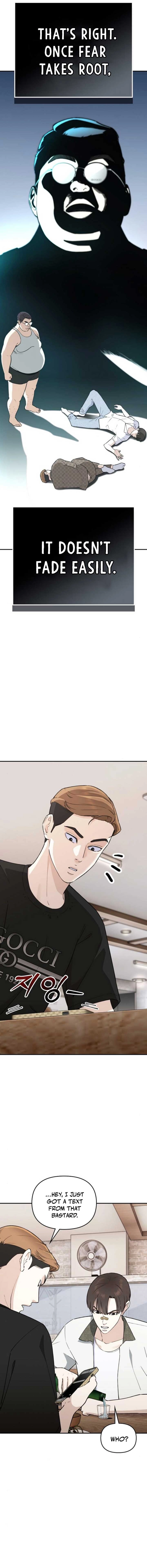 1 Million Won Per Second — Chapter 9 — page 20
