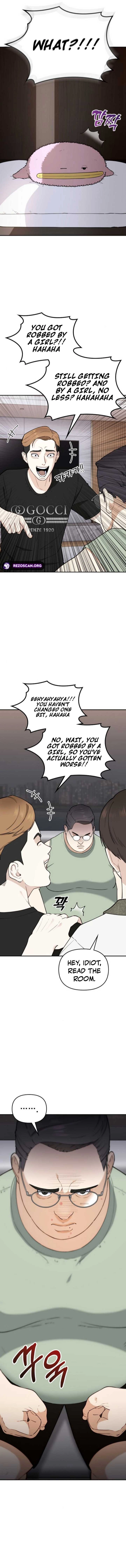 1 Million Won Per Second — Chapter 9 — page 23