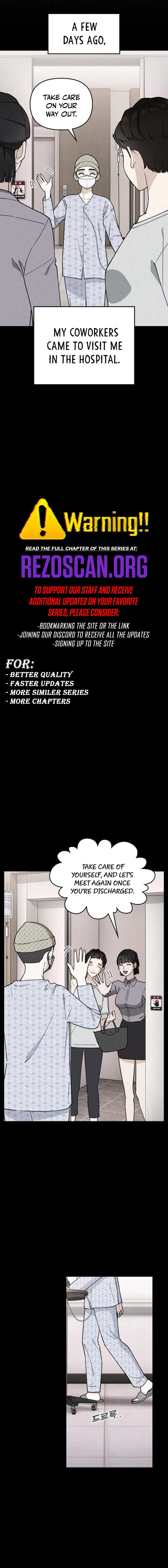 1 Million Won Per Second — Chapter 99 — page 3