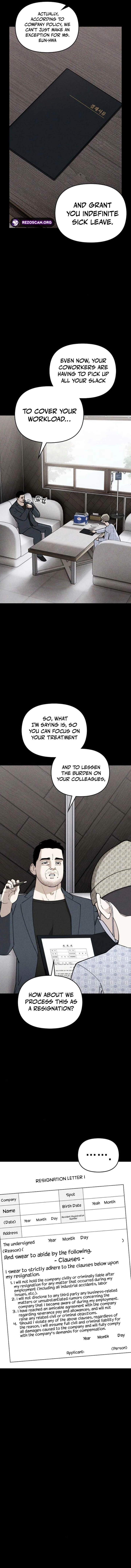 1 Million Won Per Second — Chapter 99 — page 5