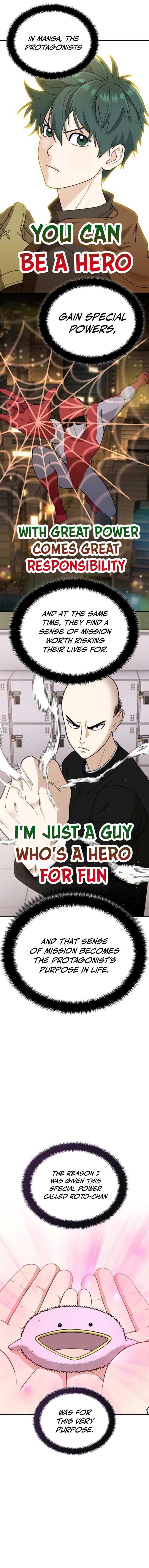 1 Million Won Per Second — Chapter 99 — page 12