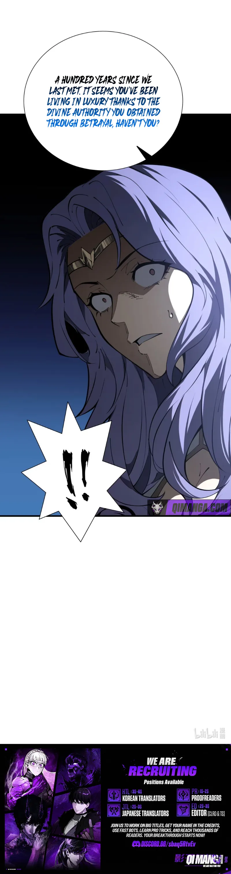 The Return of the Top Player — Chapter 10 — page 7