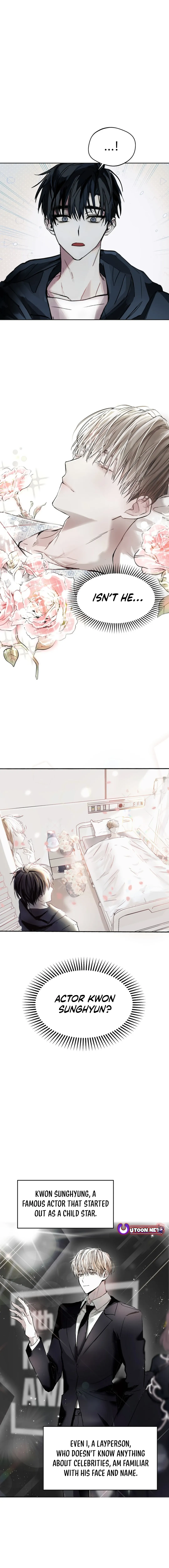 Top Star Sent by God — Chapter 1 — page 14