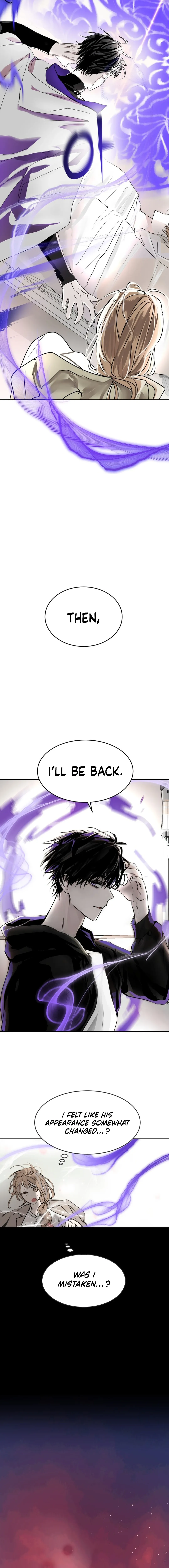 Top Star Sent by God — Chapter 1 — page 19