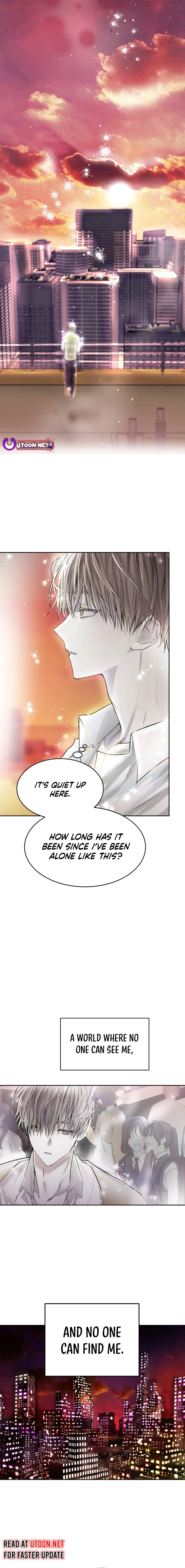 Top Star Sent by God — Chapter 1 — page 20