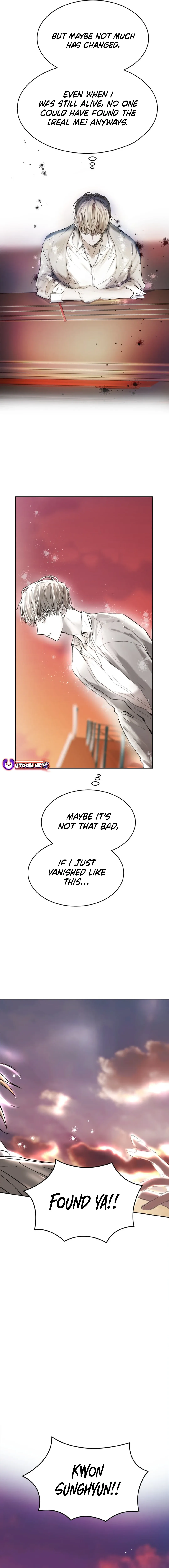 Top Star Sent by God — Chapter 1 — page 21