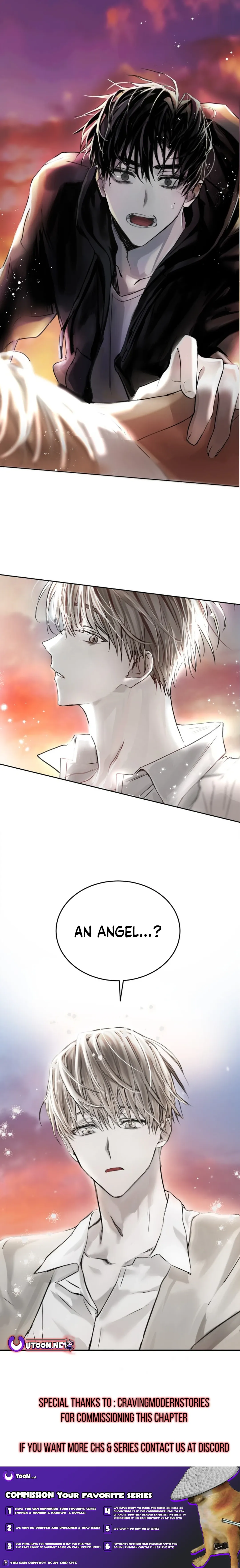 Top Star Sent by God — Chapter 1 — page 22