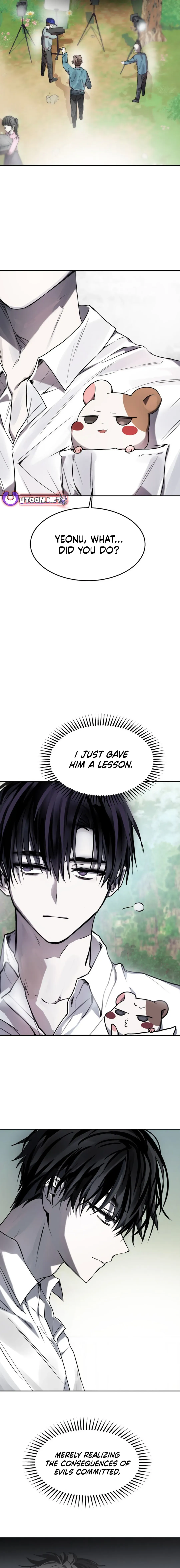 Top Star Sent by God — Chapter 10 — page 2