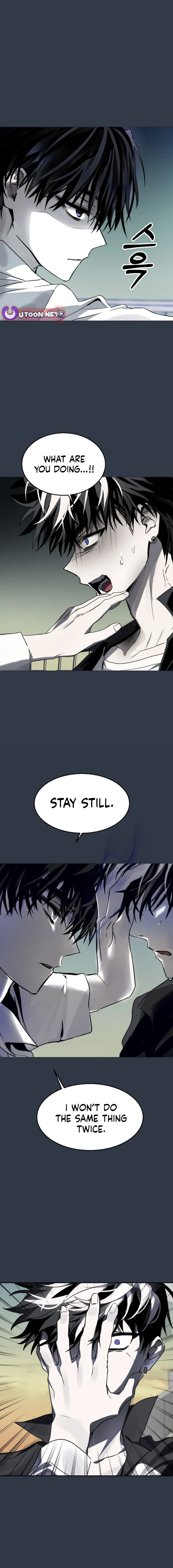 Top Star Sent by God — Chapter 10 — page 4