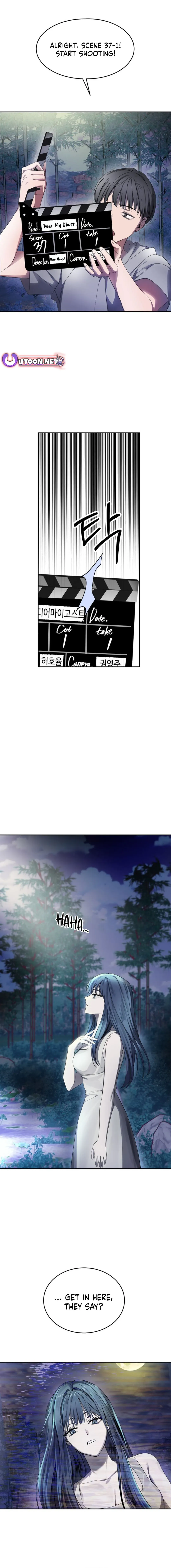 Top Star Sent by God — Chapter 10 — page 14
