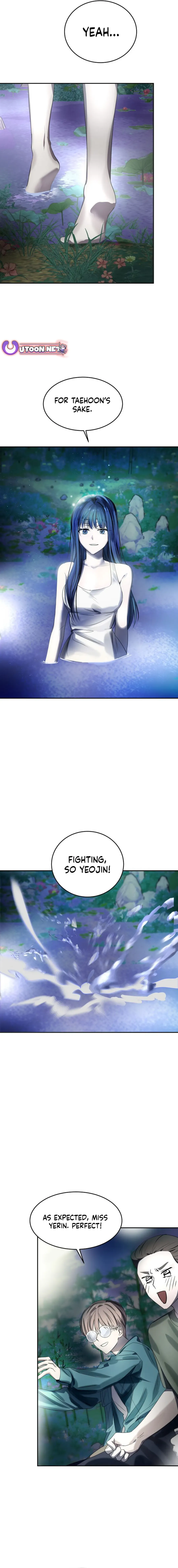 Top Star Sent by God — Chapter 10 — page 15