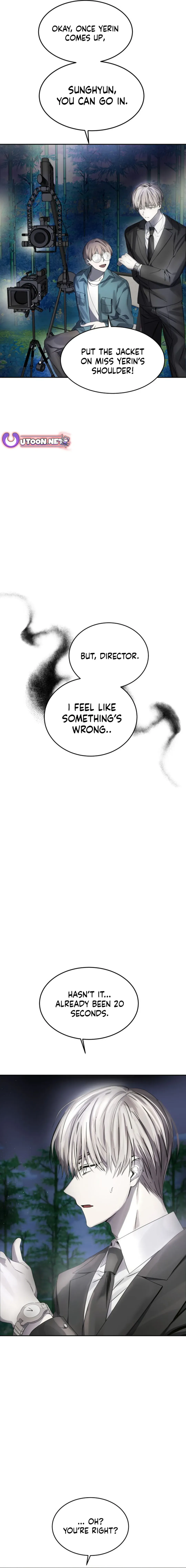 Top Star Sent by God — Chapter 10 — page 16