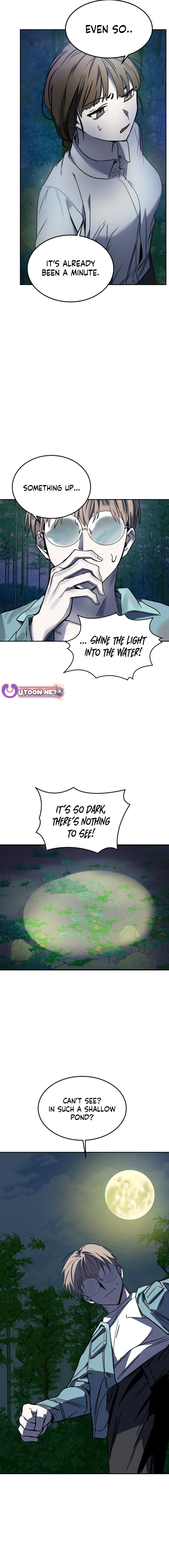 Top Star Sent by God — Chapter 10 — page 18
