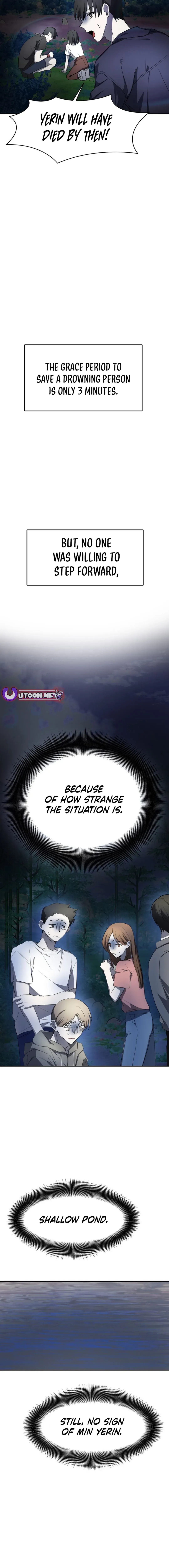 Top Star Sent by God — Chapter 10 — page 20