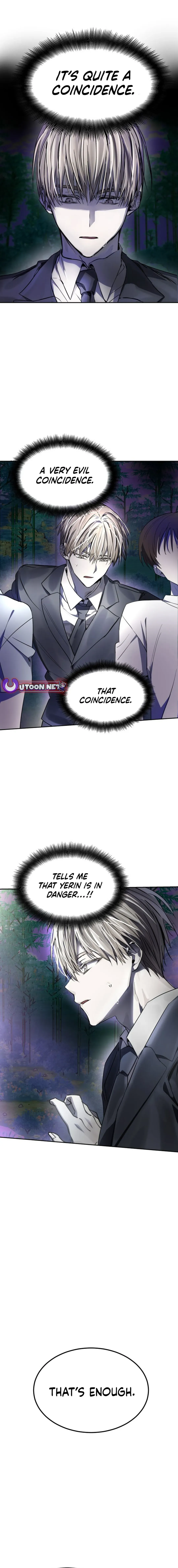 Top Star Sent by God — Chapter 10 — page 21