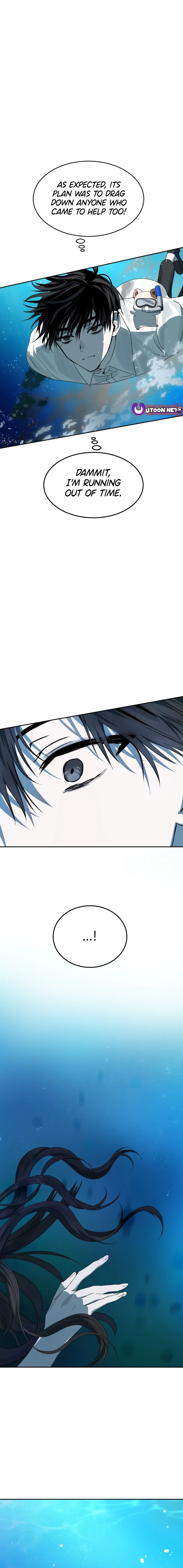 Top Star Sent by God — Chapter 11 — page 5